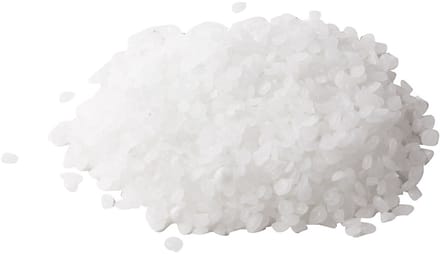 Pure paraffine was, 1 kg