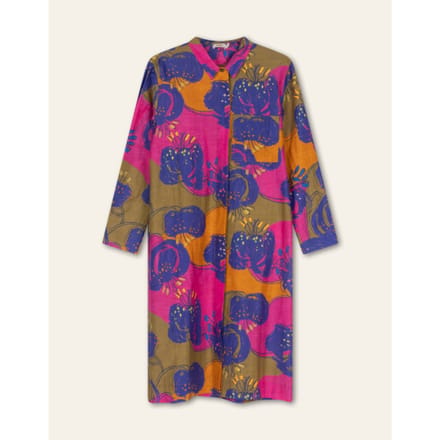 Oilily Drury Jurk- maat36 Plantation
