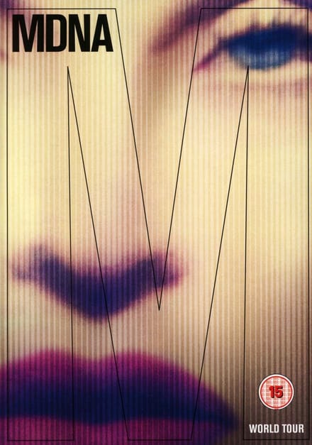 MDNA Tour