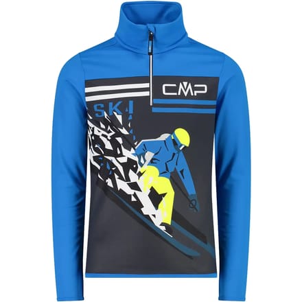 Kinder softech fleece CMP