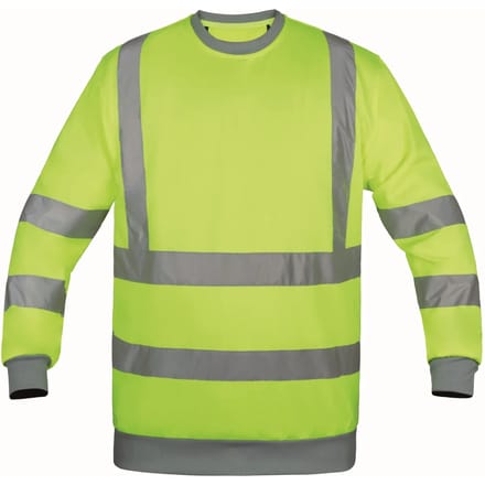 Sweatshirt Korntex Limerick