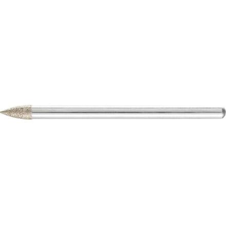 PFERD TOOLS 36443010 Diamantslijpstift Diameter 3 mm 1 stuk(s)