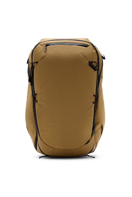 Peak Design -  Travel Backpack 45L Coyote