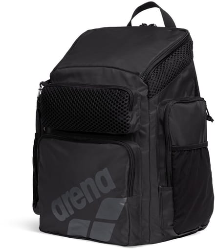 ARENA | One Go Backpack 45L black