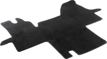 Walser Premium Naaldvilt Velours voetmatten geschikt voor Renault Master 2 2003-2010