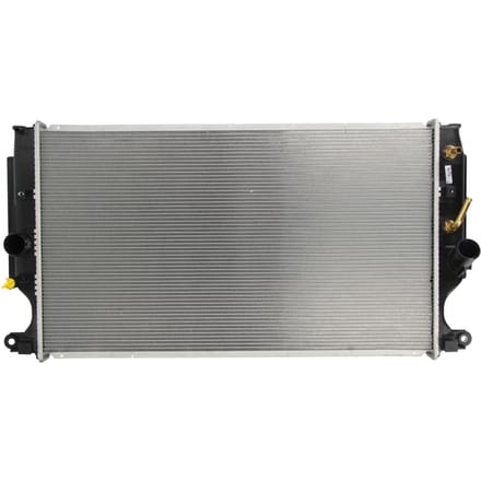 Radiator, motorkoeling KOYORAD PL012763
