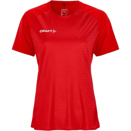 Craft dames-T-shirt Extend 2.0 Graphic Jersey W C17409