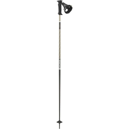 Salomon Polar Prime Ergo S3