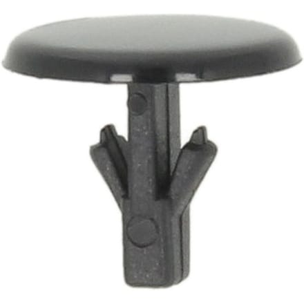 Clip voor bevestiging van bekledingen ROMIX ROM C70191