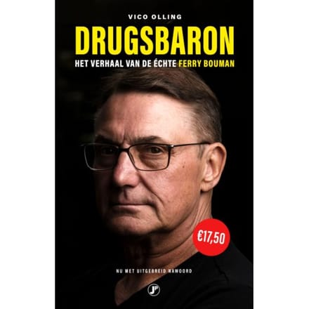 Drugsbaron - Vico Olling