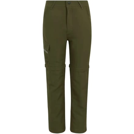 Kinderbroek met afritsbare pijpen, model Sorcerer III