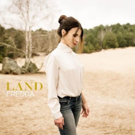 Fredda - Land (CD)