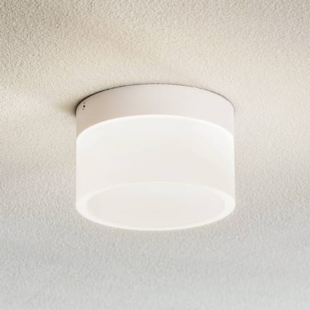 Helestra Liv - LED plafondlamp Ø 15 cm
