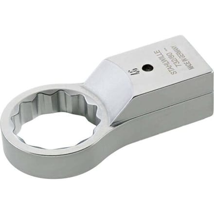 Stahlwille 58228060 Opsteekringsleutel