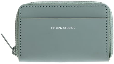 Horizn Studios portemonnee Wallet Marine Green mintgroen