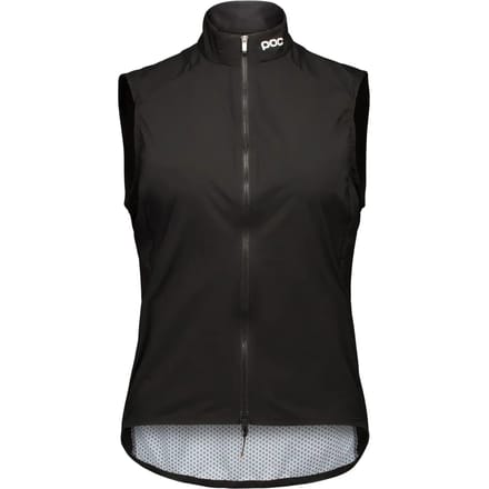 Poc Enthral Gilet Zwart S Vrouw