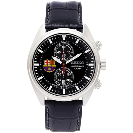 Seiko Barcelona SNN269P1
