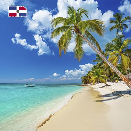 InternationalSIM Data Simkaart Griekenland - 3 GB - 30 dagen
