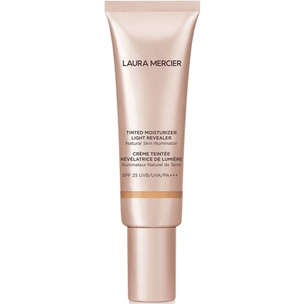 Laura Mercier Foundation Tinted Moisturizer Light Revealer SPF 25 Crème-foundation Dames 50 ml