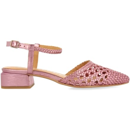 Gioseppo Mineo Ballerina´s Goud EU 40 Vrouw