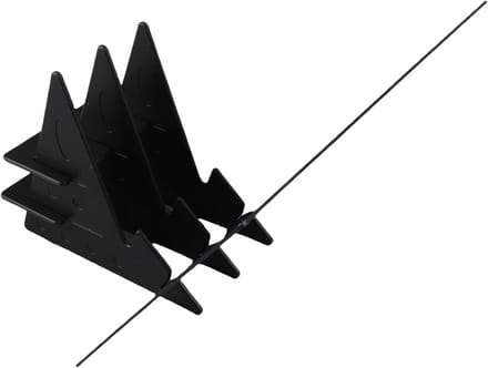Tekenschot Projector - Tekenhulp - Creatieve Projectie - Optisch Vergroting - 26 x 15 x 2 cm