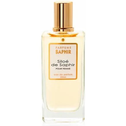 Saphir Siloe Eau De Parfum Spray 50ml beige