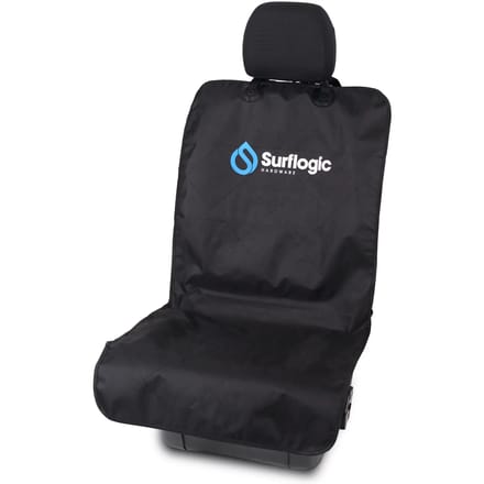 Surflogic Foldable Waterproof Bucket 50l Droge Zak Blauw