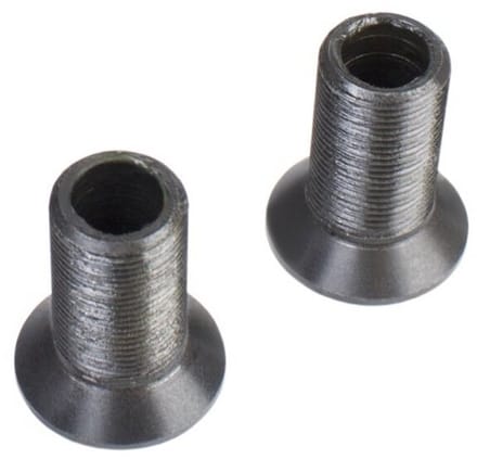 Odyssey Odyssey Calibur Bolts Schwarz - UNI