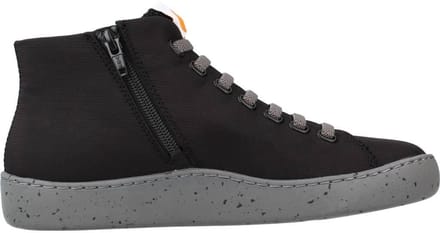 Camper Peu Touring Sneaker - Damen - Zwart - 35