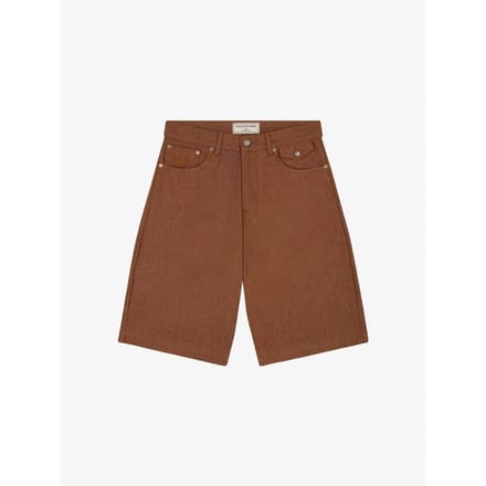 Bruin Denim Baggy Shorts