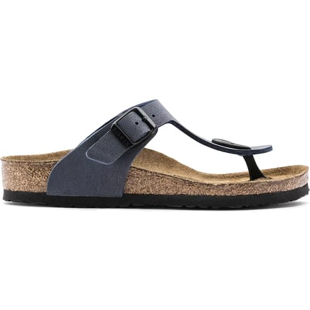 Kindersandalen Birkenstock Gizeh Birko-Flor Birkibuc