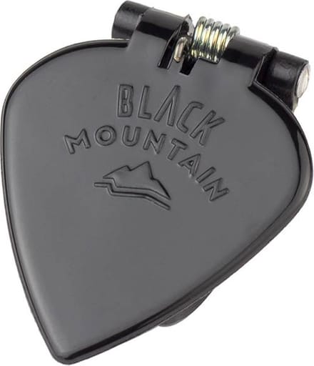 Black Mountain BMP-RHJ Duimplectrum Jazz