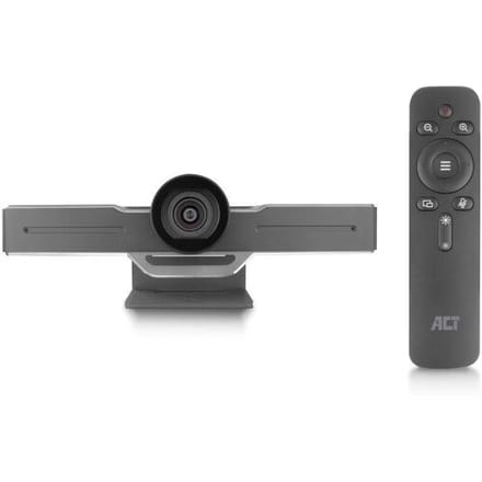 ACT Full HD conference camera met microfoon, pan, tilt en zoom AC7990