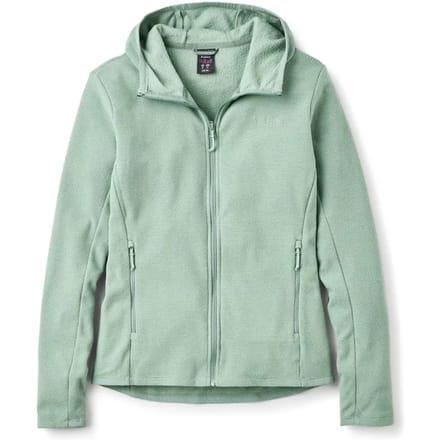 Damesfleece met rits Rab Stavel