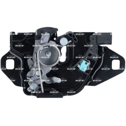 Motorkapslot NRF 903004
