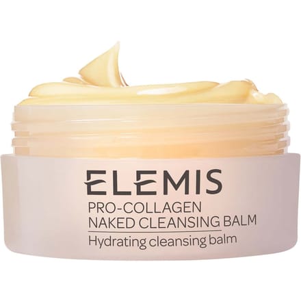Elemis Pro-Collagen Fragrance-Free Cleansing Balm 100 g - Hydrating Cleansing Balm
