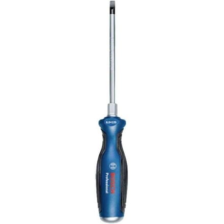 Bosch Professional Schroevendraaier SL 6.5x125 - 1600A01TG1