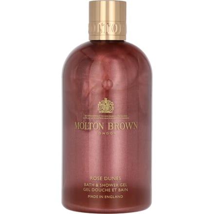 Molton Brown Bath & Body Rose Dunes Bath & Shower Gel