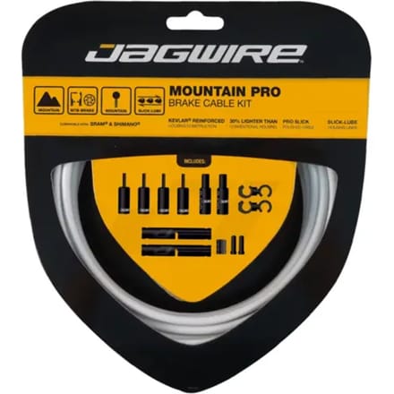 Remkit Jagwire Pro