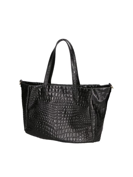 Gave Lux Schoudertas vrouwen BLACK