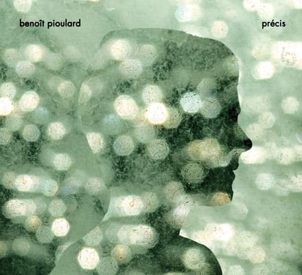 Benoit Pioulard - Precis (CD)