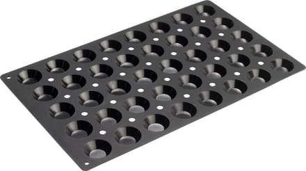 LU 114766 Zwart Flexi-Professional Bakvo