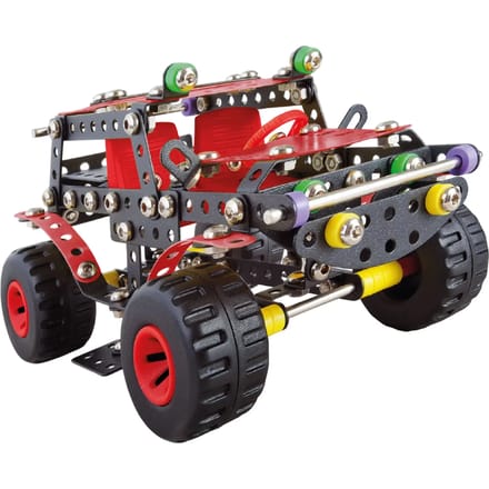 Constructiespel Constructor Alexander Toys Ranger Black Spider