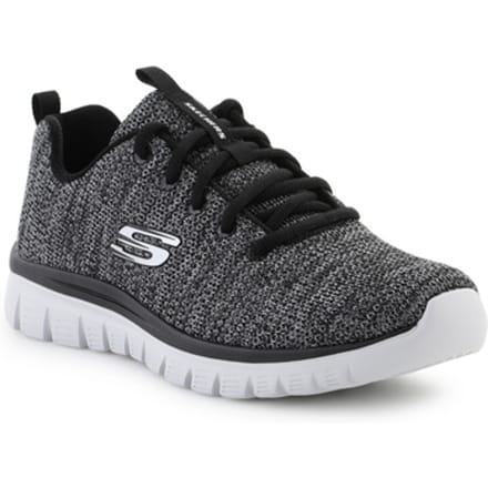 Lage Sneakers Skechers Gracefultwisted