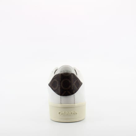 Calvin Klein Sonia Damesschoenen Wit