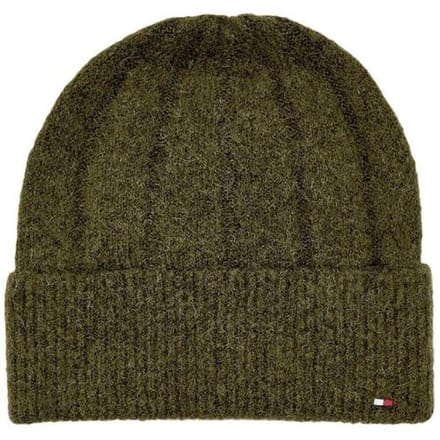 Muts Tommy Hilfiger Fluffy
