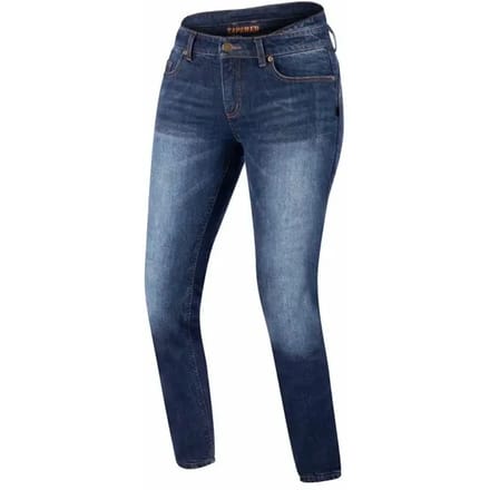 Motorjeans voor dames Bering Gilda