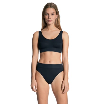 Calida Of Switzerland Elastic High Waist Slip