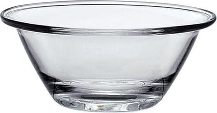 Mr Chef Schaal D11cm Set6 Mr Chef