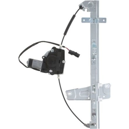 Raamregelaar MAGNETI MARELLI 350103170112